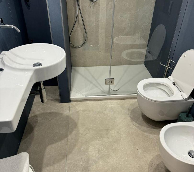Photo of Bathroom in Ercolano