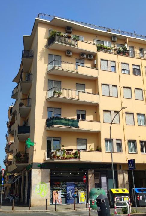 Photo of Others in Quartiere XX Ardeatino