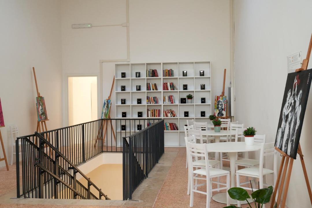 Photo of Others in Trani