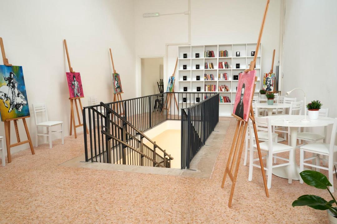 Photo of Others in Trani
