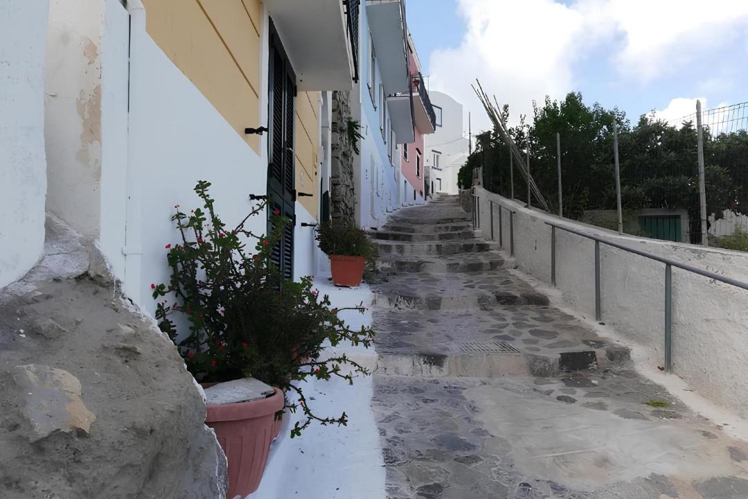 Photo of Others in Ponza