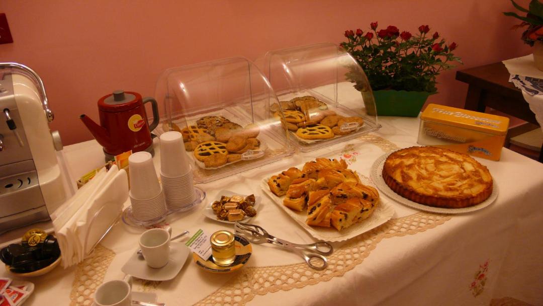Photo of Livingroom in Serra Sant'Abbondio
