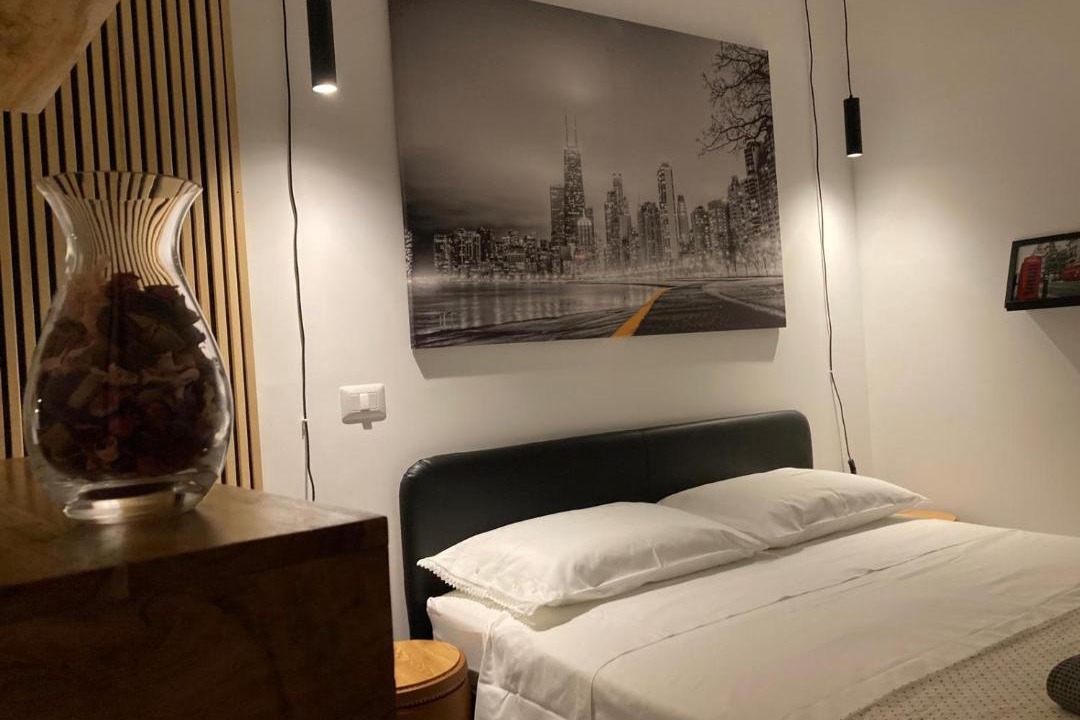 Photo of Bedroom in Trani