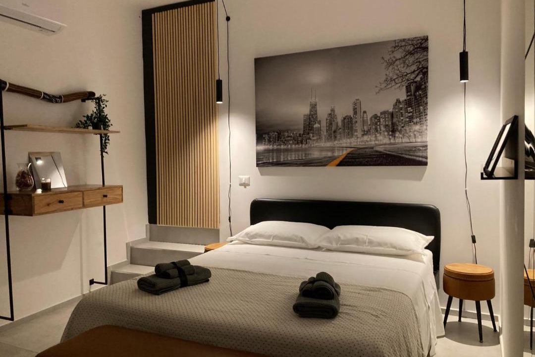 Photo of Bedroom in Trani