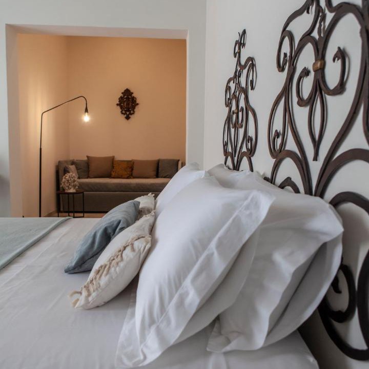 Photo of Bedroom in Lecce