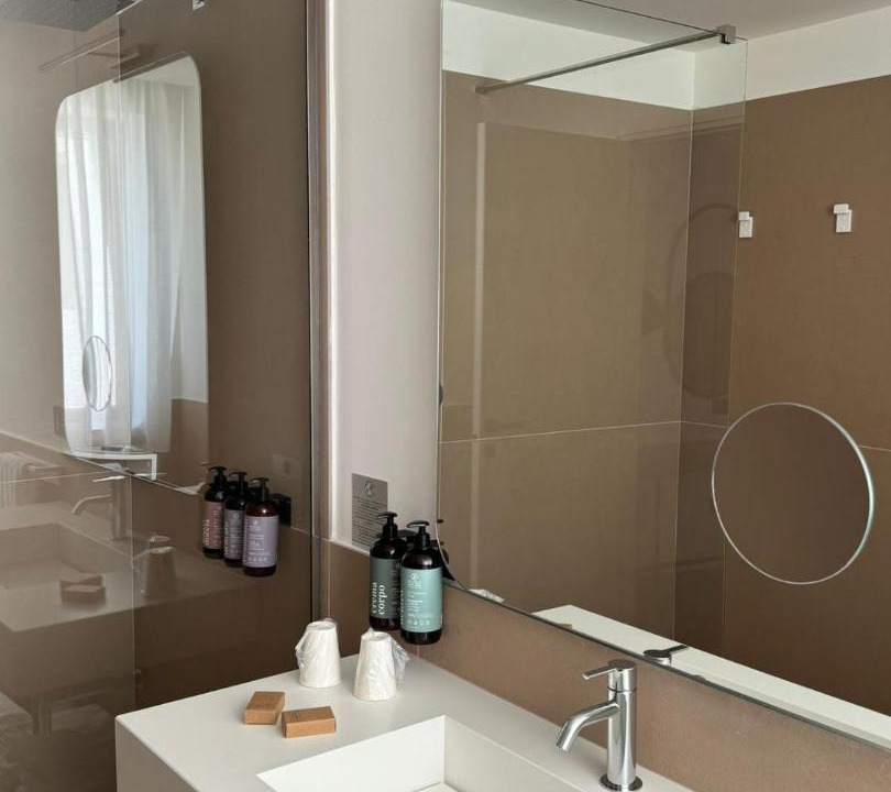 Photo of Bathroom in Ostuni