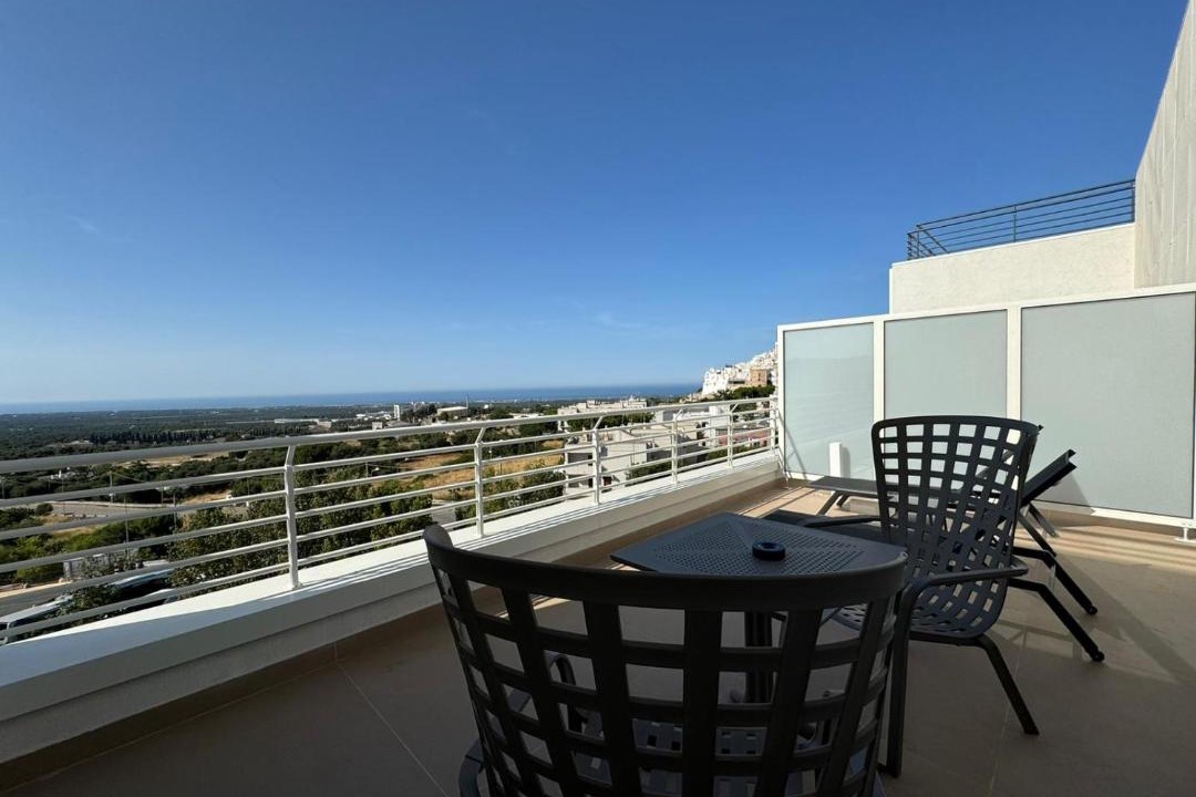 Photo of Patio Balcony in Ostuni