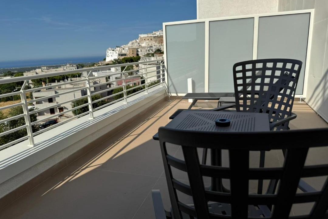 Photo of Patio Balcony in Ostuni