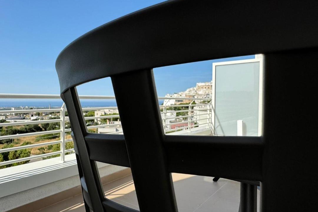 Photo of Patio Balcony in Ostuni