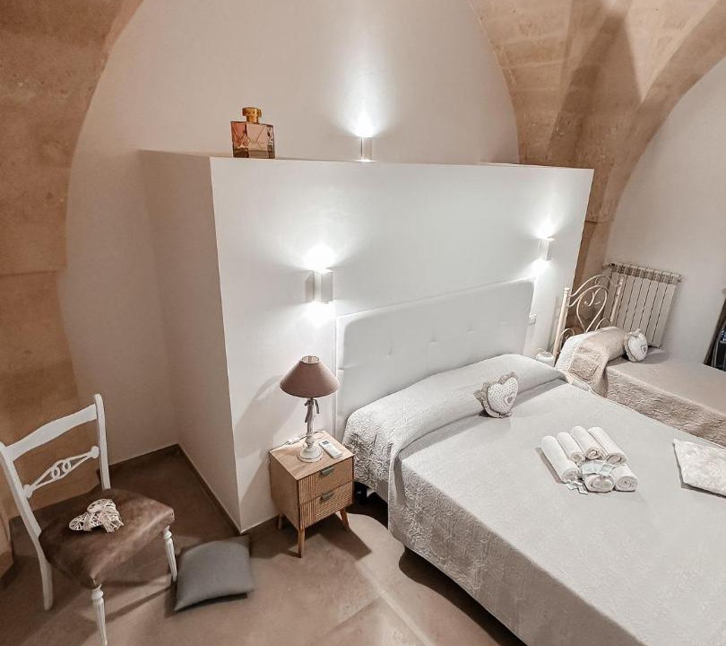 Photo of Bedroom in Fragagnano