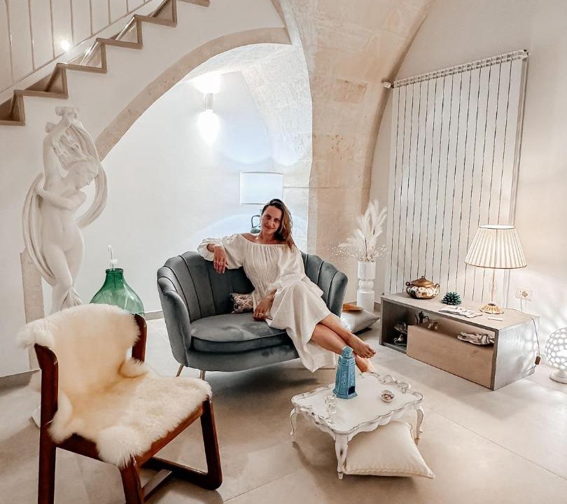 Photo of Livingroom in Fragagnano