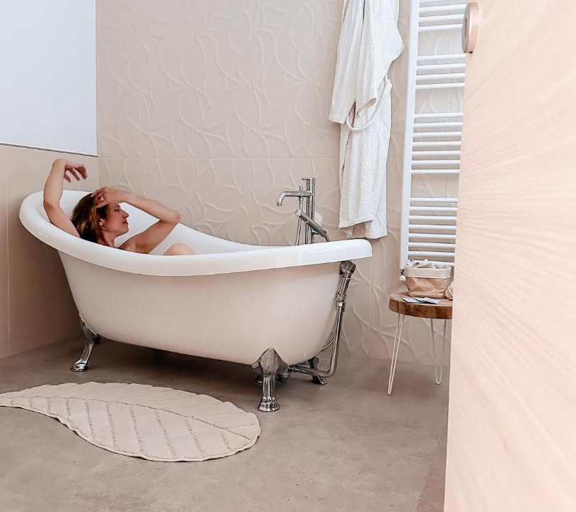 Photo of Bathroom in Fragagnano
