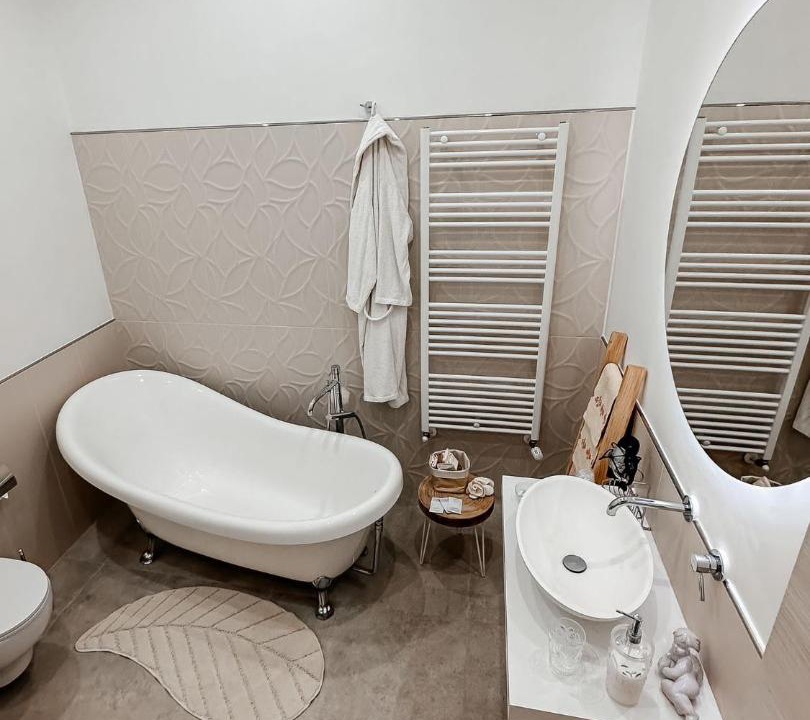 Photo of Bathroom in Fragagnano