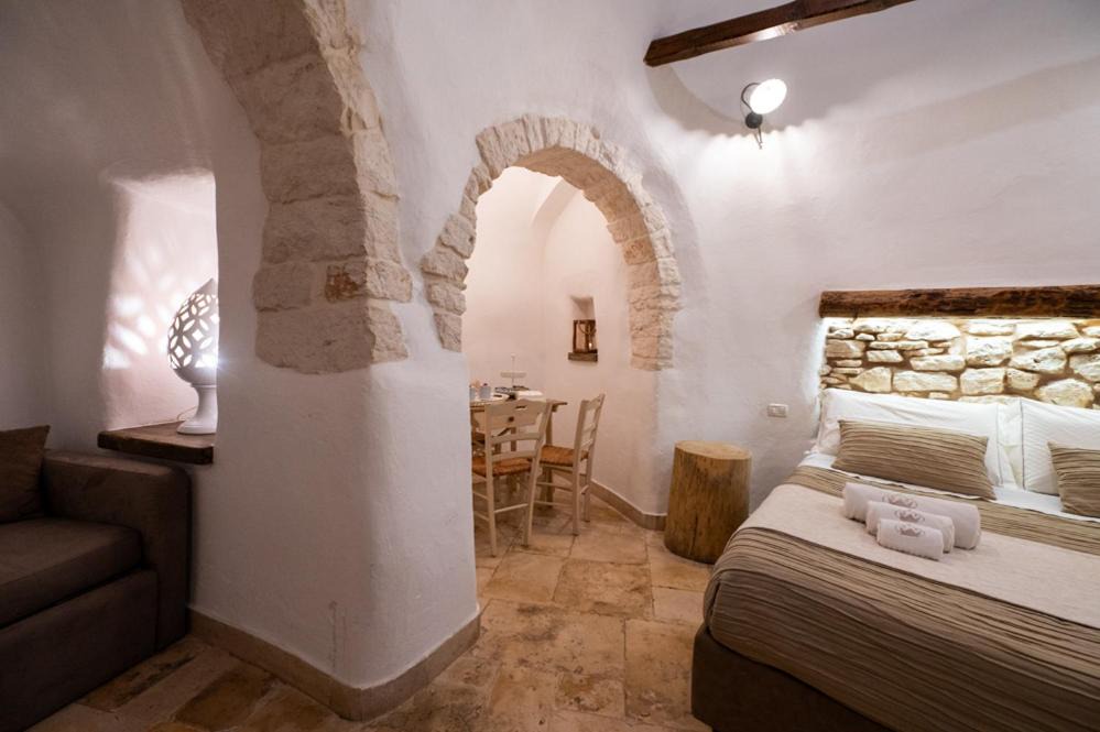Photo of Others in The Trulli of Alberobello