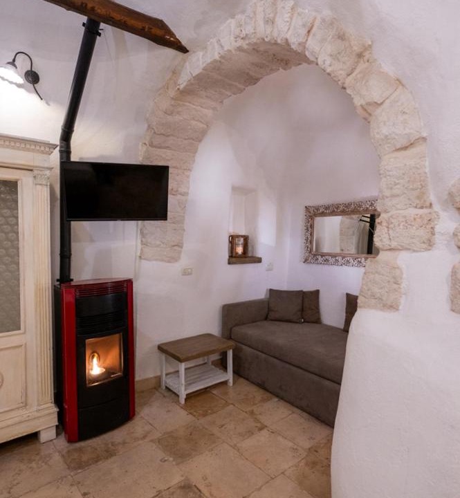 Photo of Others in The Trulli of Alberobello