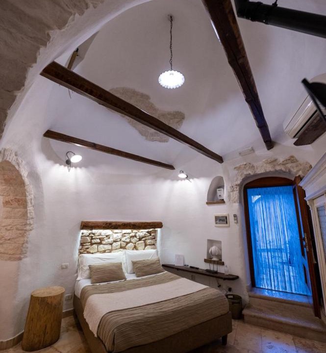 Photo of Others in The Trulli of Alberobello