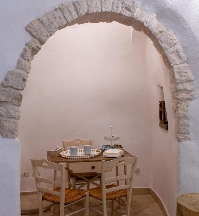 Photo of Others in The Trulli of Alberobello