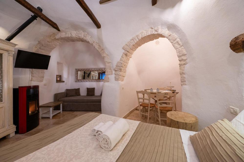 Photo of Others in The Trulli of Alberobello