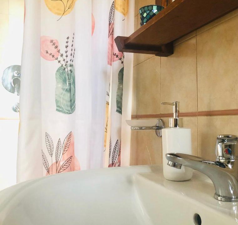 Photo of Bathroom in Torchiara