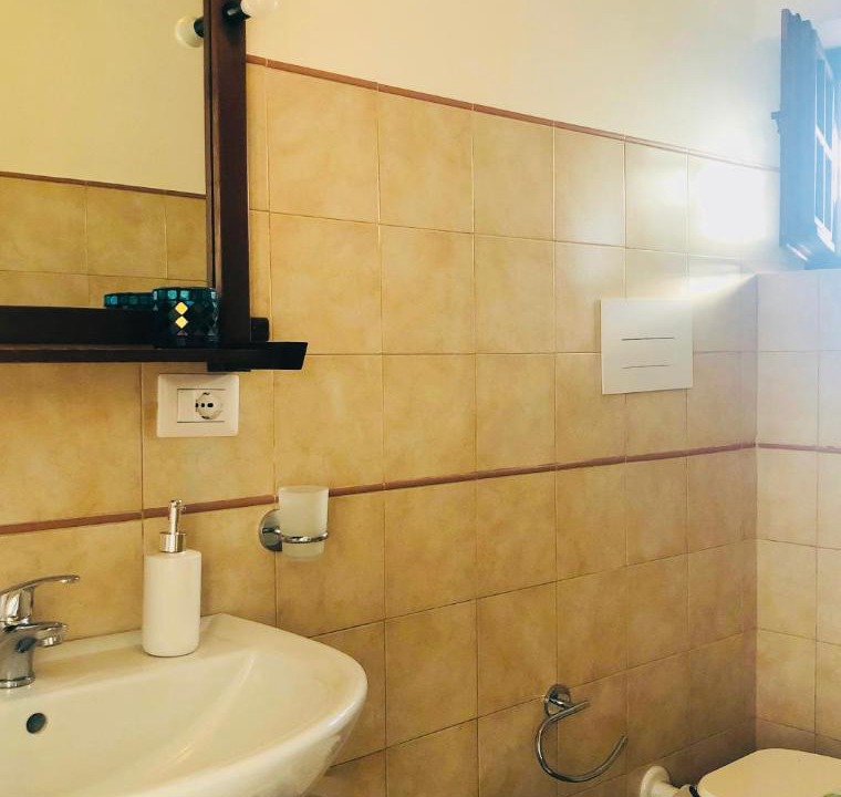 Photo of Bathroom in Torchiara