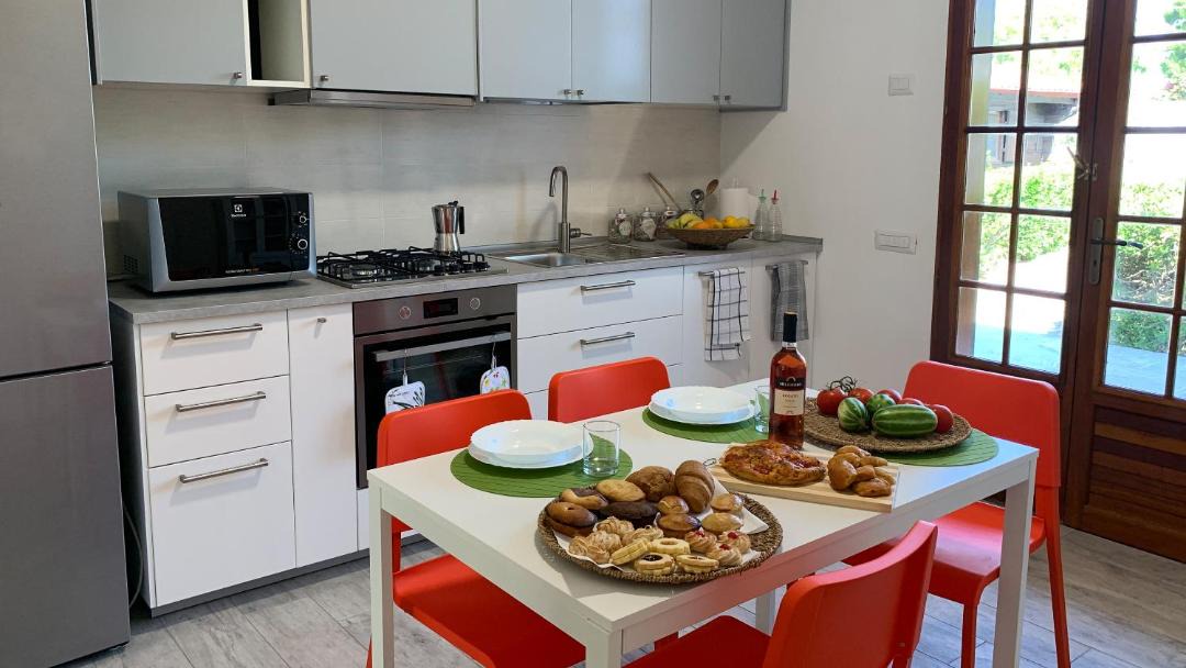 Photo of Kitchen in Lecce