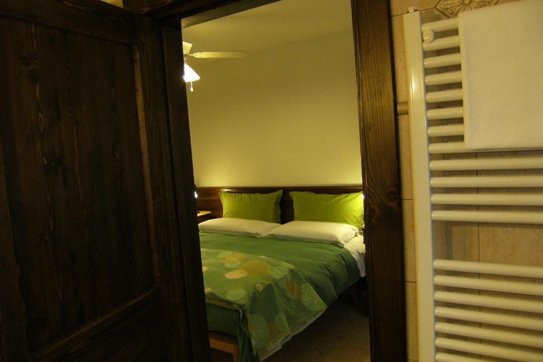 Photo of Bedroom in Balsorano