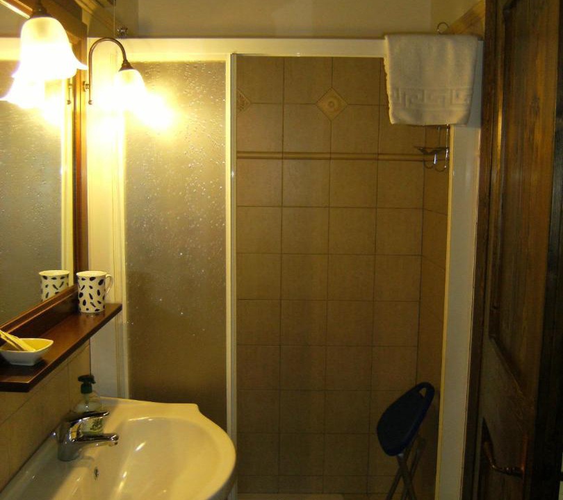 Photo of Bathroom in Balsorano