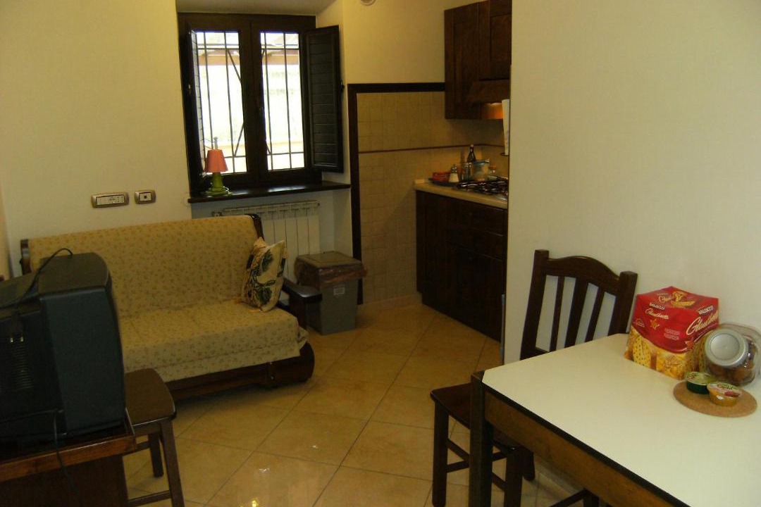 Photo of Livingroom in Balsorano