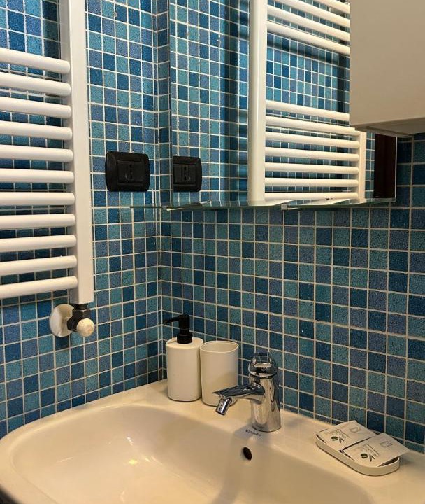 Photo of Bathroom in Palese