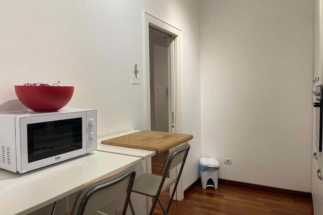 Photo of Kitchen in Bari City Centre