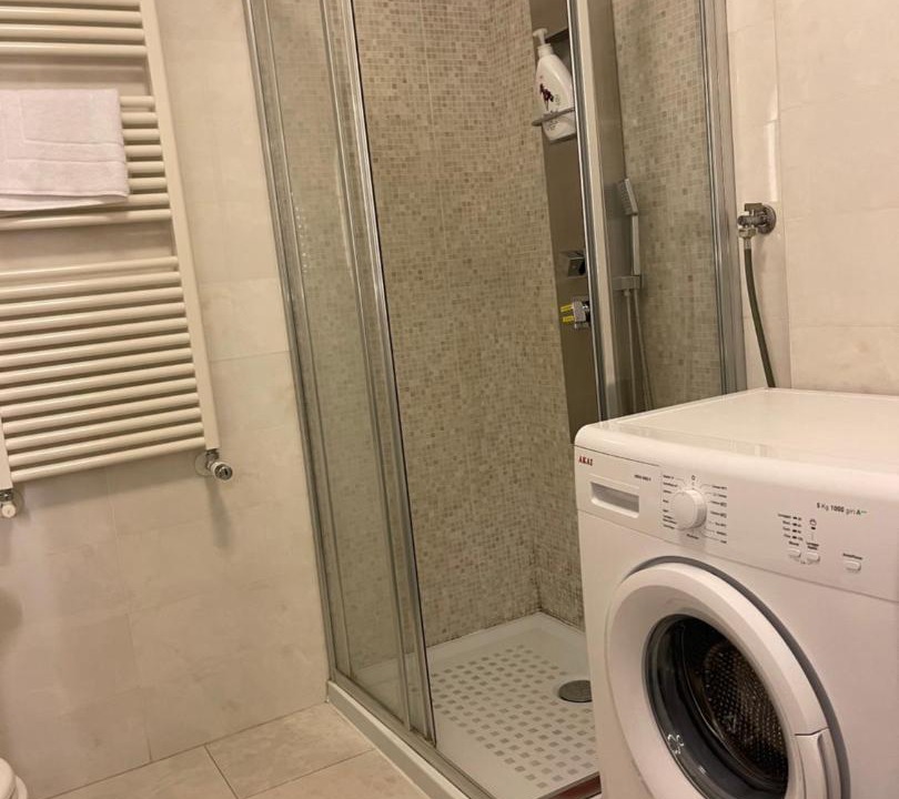 Photo of Bathroom in Bari City Centre