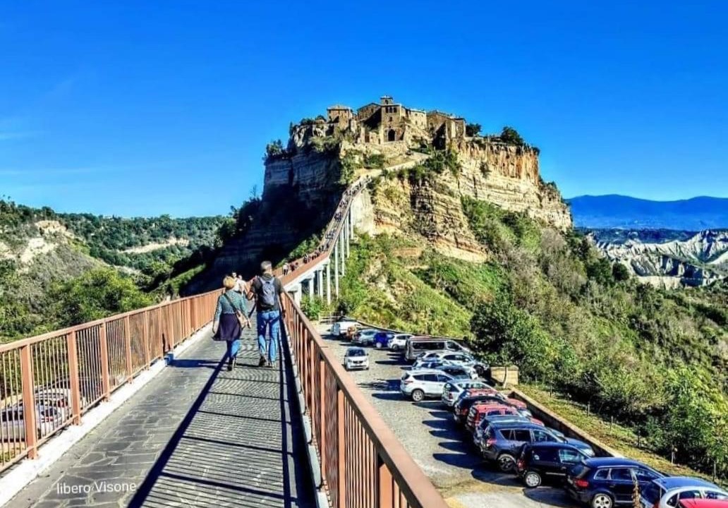 Photo of Others in Bagnoregio