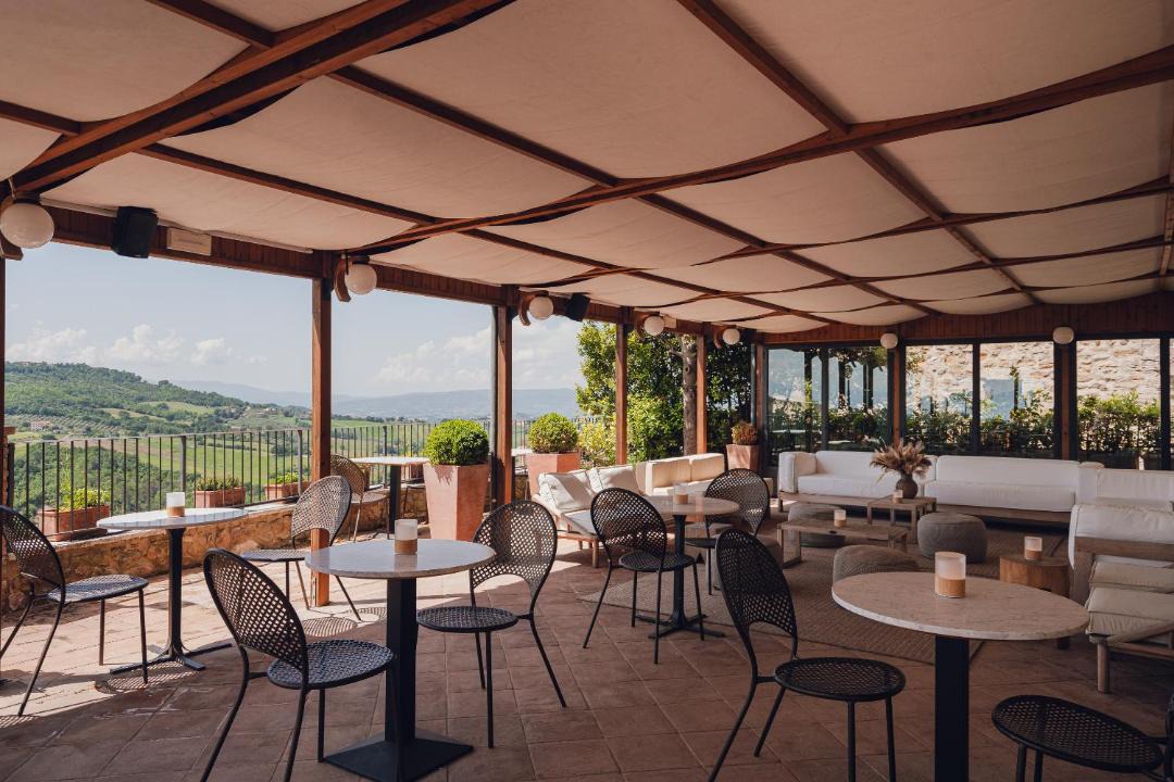Photo of Patio Balcony in Saragano