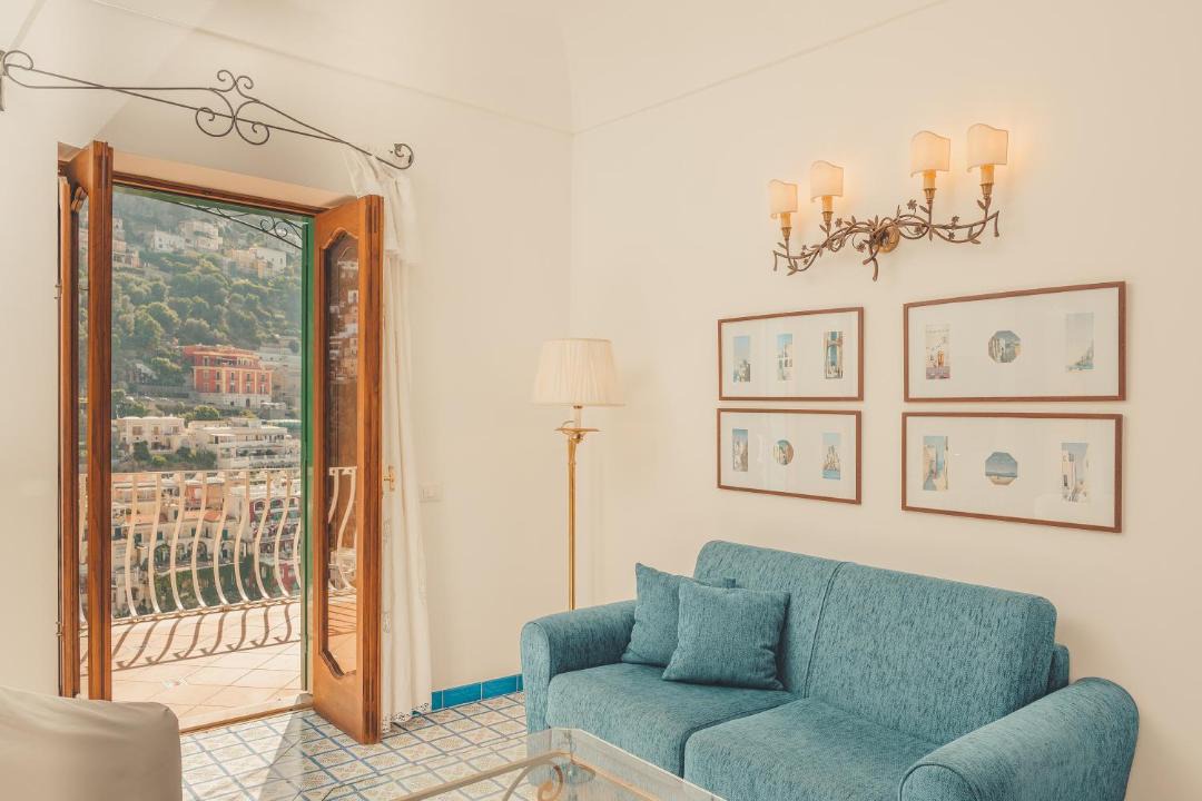 Photo of Others in Positano