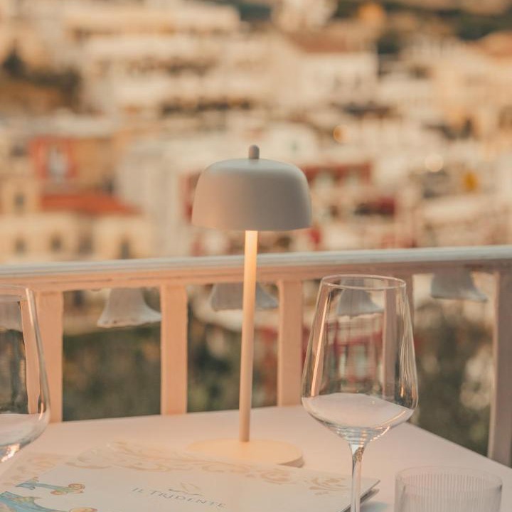 Photo of Patio Balcony in Positano