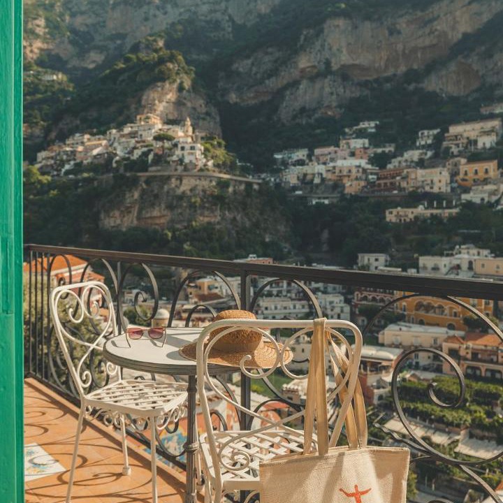Photo of Others in Positano