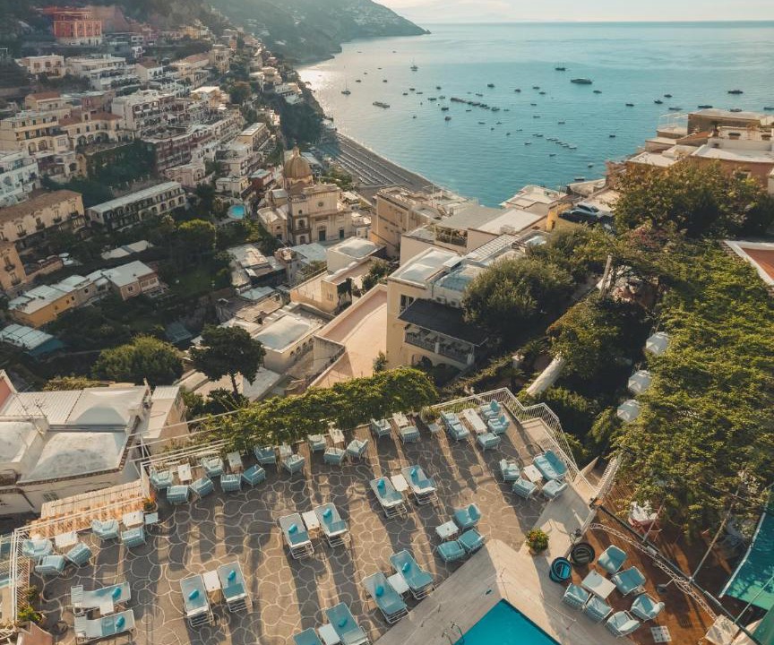 Photo of Others in Positano