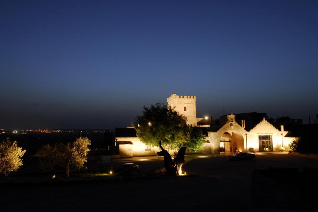 Photo of Others in Matera