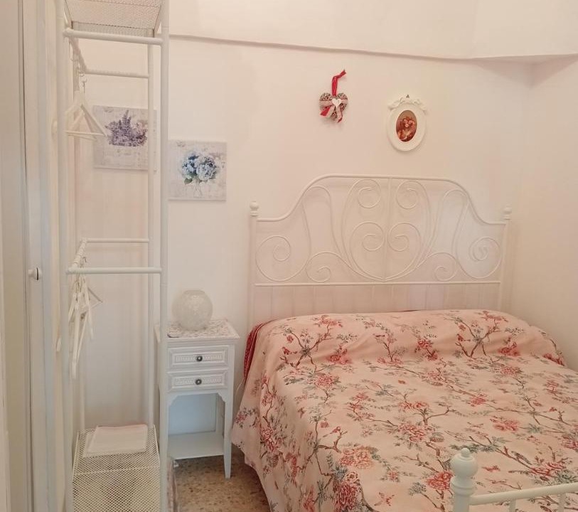 Photo of Bedroom in Ostuni