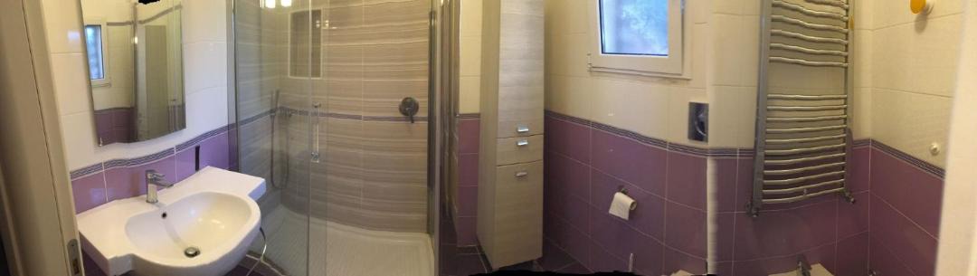 Photo of Bathroom in Torvaianica