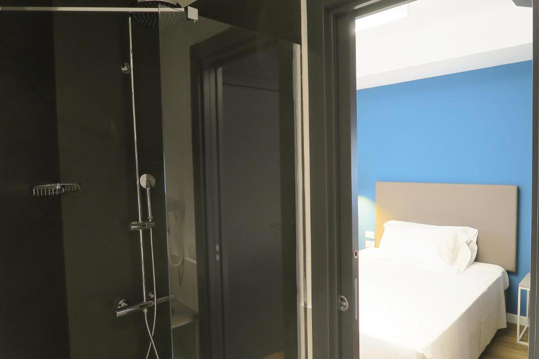 Photo of Bedroom in Torrimpietra