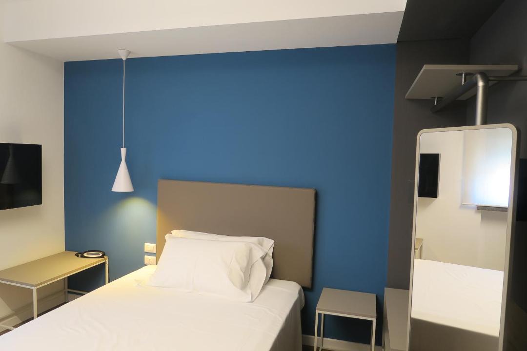 Photo of Bedroom in Torrimpietra