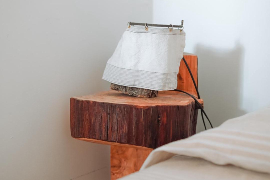Photo of Bedroom in Matera