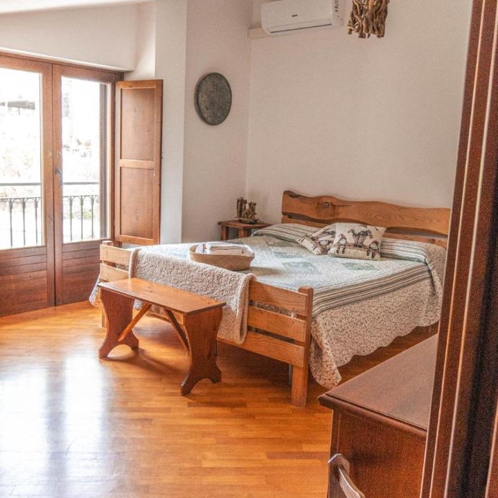 Photo of Bedroom in Matera