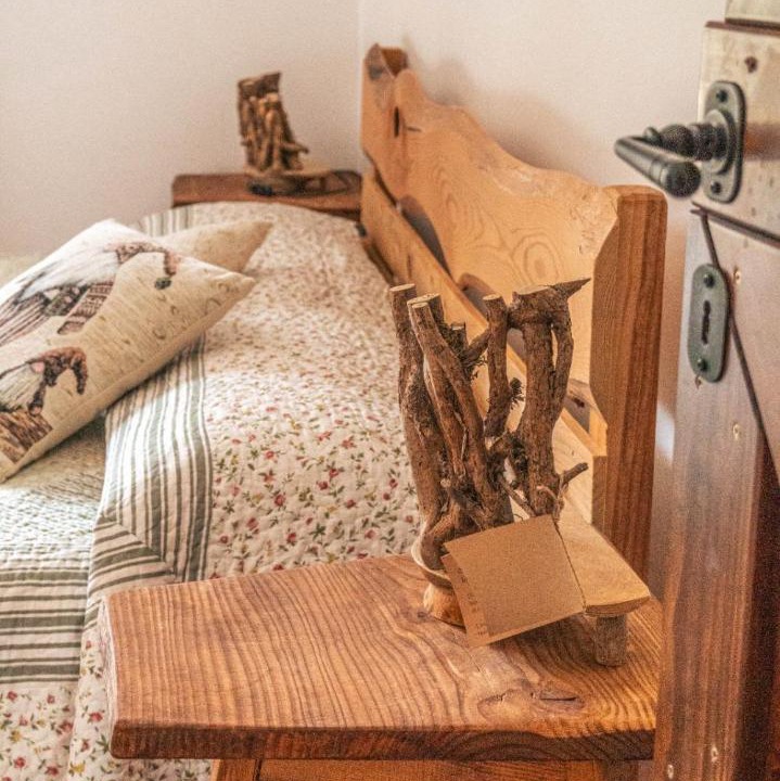 Photo of Bedroom in Matera