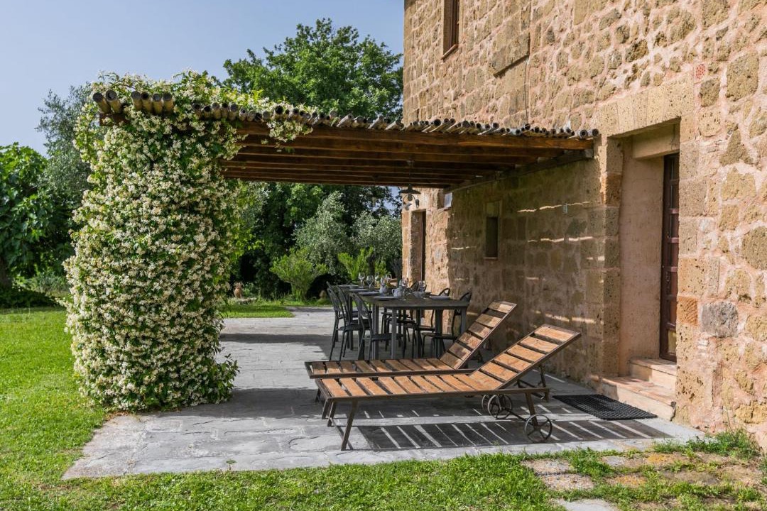 Photo of Others in Sorano