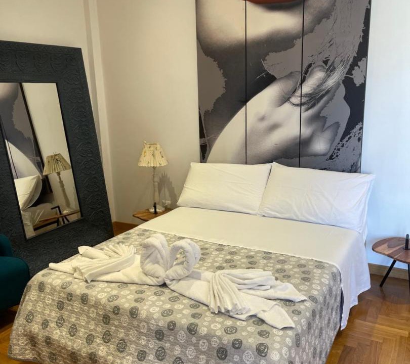 Photo of Bedroom in Aurelio