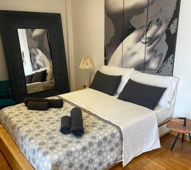 Photo of Bedroom in Aurelio