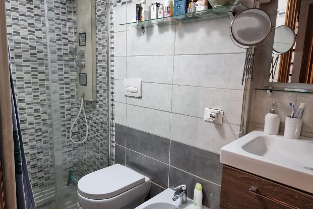 Photo of Bathroom in Cerveteri