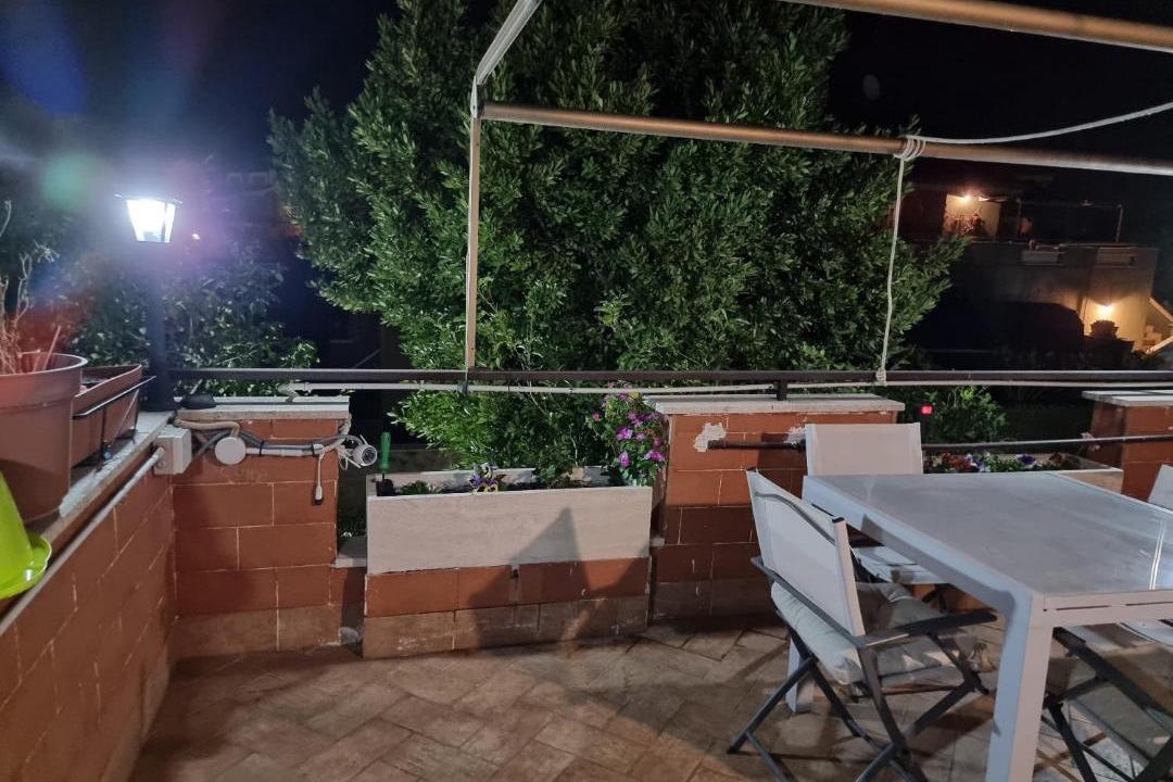 Photo of Patio Balcony in Cerveteri